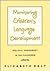 Monitoring Children's Language Development