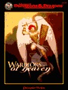 Warriors of Heaven (Advanced Dungeons & Dragons Accessory)