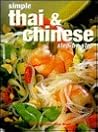 Simple Thai & Chinese Step by Step