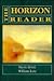 Horizon reader