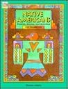 Native American: Projects, Games, and Activities for Grades 4-6 (Troll Teacher Idea Books)