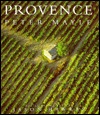Provence from the Air (Paperback)