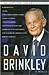 David Brinkley by David Brinkley