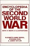 Encyclopedia of the Second World War