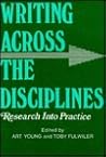 Writing Across the Disciplines