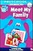Meet My Family (Blue's Clues Ready-To-Read)