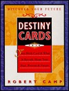 Destiny Cards: Your Birth Card & What It Reveals About Your Past, Present & Future (Paperback)