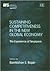 Sustaining Competitiveness in the New Global Economy: The Experience of Singapore