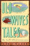 Old Wives Tales: The Truth Behind Common Notions (Paperback)