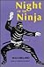 Night of the Ninja by Max Abelard