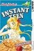 Instant Teen: Just Add Nuts...