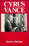 Cyrus Vance Cyrus Vance