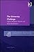 The University Challenge: Higher Education Markets And Social Stratification (CARDIFF PAPERS IN QUALITATIVE RESEARCH)
