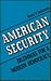 American Security by Bruce D. Berkowitz