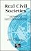 Real Civil Societies: Dilemmas of Institutionalization (SAGE Studies in International Sociology)