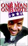 One Man One Vote One Man One Vote