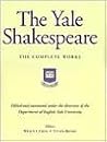 The Yale Shakespe...