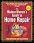 Modern Woman's Guide to Home Repair