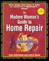 Modern Woman's Guide to Home Repair