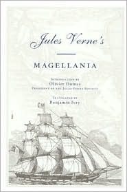 Magellania (Hardcover)