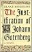 Justification/Johann Gutenberg