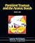 President Truman and the Atomic Bomb (Great Mysteries Series)