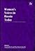 Women's Voices in Russia Today