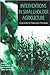 Interventions in Smallholder Agriculture. Implications for Extension in Zimbabwe