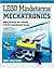 LEGO Mindstorms Mechatronics  by Don Wilcher