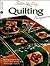 Quilting for Beginners