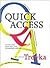 Quick Access [with Student Access Code]