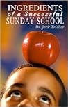 Ingredients of a Successful Sunday School