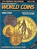 Standard Catalog of World Coins Series by George S. Cuhaj