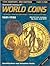 Standard Catalog of World Coins 1601-1700 (Standard Catalog of World Coins)