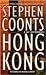 Hong Kong (Jake Grafton, #8)