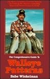 The Comprehensive Guide to Walleye Patterns
