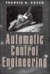 Automatic Control Engineering, 5th Edition (McGraw-Hill Series in Mechanical Engineering)