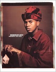 Dawoud Bey: Portraits 1975-1995 (Paperback)