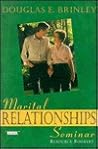 Marital Relationships Marital Relationships