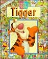 Tigger: Look and Find (Disney's Winnie The Pooh)