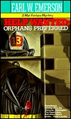 Help Wanted: Orphans Preferred (Mac Fontana, #2)