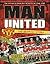 Man United: The Graphic Sto...