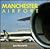 Manchester Airport by Ian Howarth