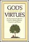 God's Treasury of Virtues (Hardcover)