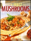 A Feast of Mushrooms (Hardcover)