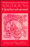 The Dialectical Method of Nagarjuna (Hardcover)