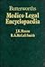 Butterworths Medico-legal Encyclopaedia by J.K. Mason
