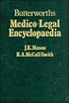 Butterworths Medico-legal Encyclopaedia