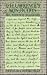 D. H. Lawrence's Non-Fiction: Art, Thought and Genre