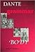 Dante and the Grammar of the Nursing Body (William and Katherine Devers Series in Dante and Medieval Italian Literature)